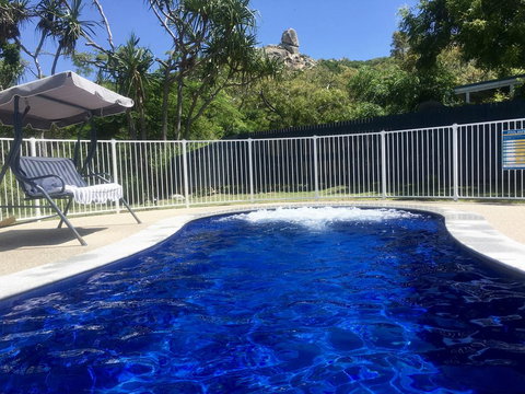 Golden Sands Beach House - Accommodation Cairns 2