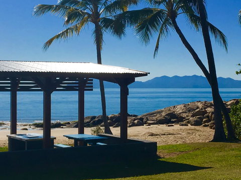 Golden Sands Beach House - Accommodation Cairns 0