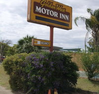 Golden West Motor Inn - Accommodation Cairns