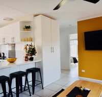 Goldie Apartment - Accommodation Cairns