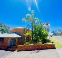 Golf View Motel - Accommodation Cairns