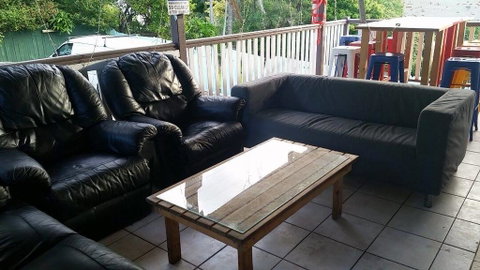 Gonow Family Backpackers Hostel - Accommodation Cairns 1