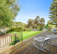 Goolwa Pelican Cottage - Accommodation Cairns