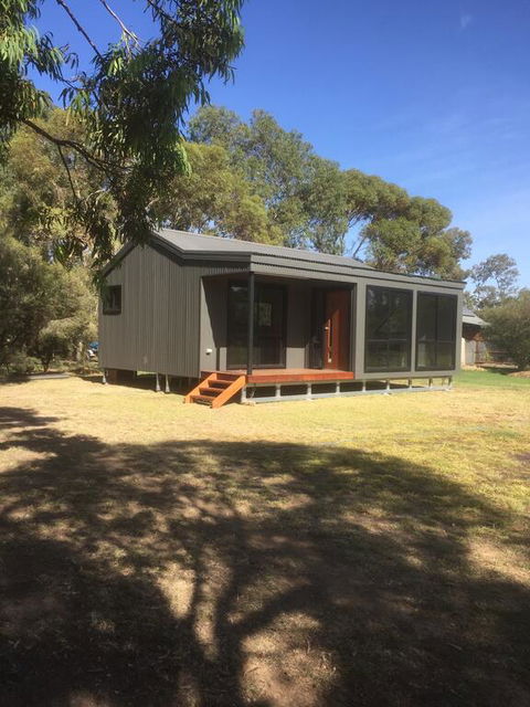 Goolwa Spa & River Retreat House - Accommodation Cairns 3
