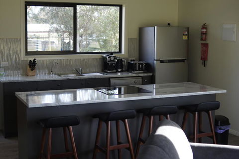Goolwa Spa & River Retreat House - Accommodation Cairns 2