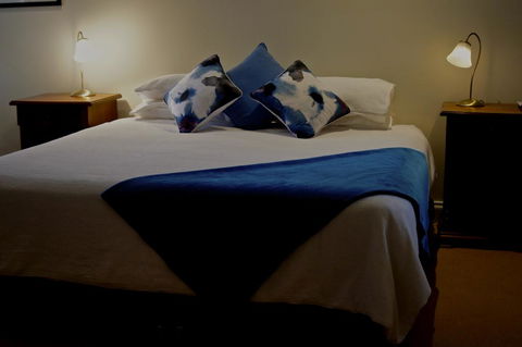 Goolwa Spa & River Retreat House - Accommodation Cairns 0