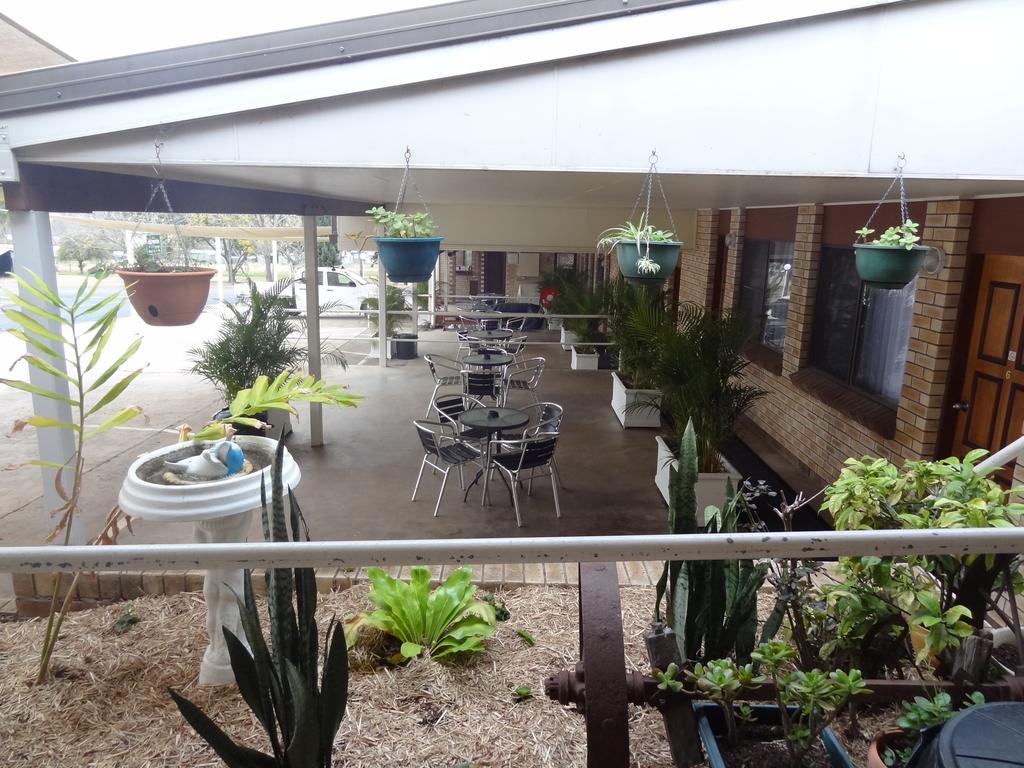 Kinbombi QLD Accommodation Cairns
