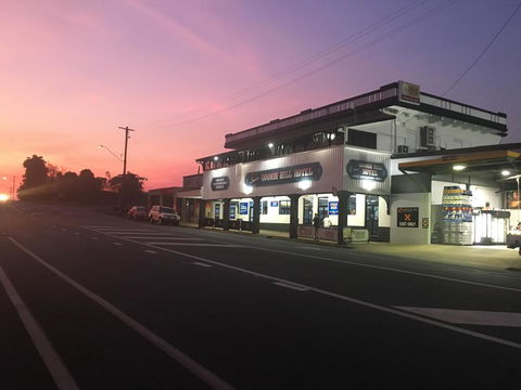 Goondihill Hotel - Accommodation Cairns 0
