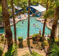 Gorgeous 4 Bed Beachside Apartment - Diamond Beach Resort - Accommodation Cairns
