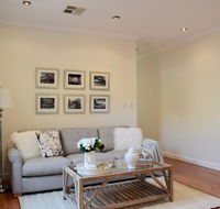 Gorgeous Row Terrace near Sydney Harbour Bridge - Accommodation Cairns