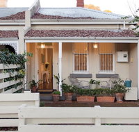 Gorgeous Subiaco cottage - Accommodation Cairns