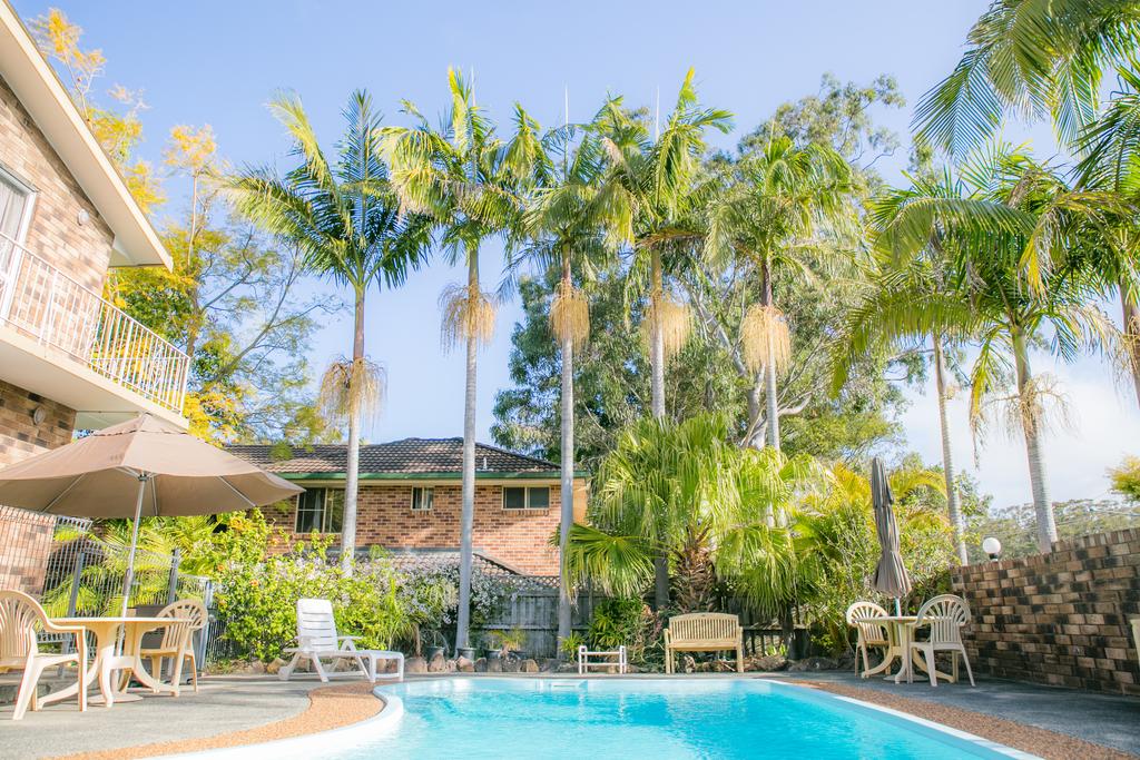 Gosford NSW Accommodation Cairns