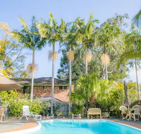 Gosford Palms Motor Inn - Accommodation Cairns