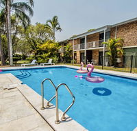Gosford Resort and Conference Centre Previously known The Willows - Accommodation Cairns