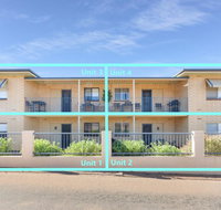 Gossan Street Units - Accommodation Cairns