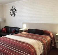 Goulburn Motor Inn - Accommodation Cairns