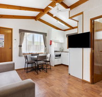 Goulburn South Caravan Park - Accommodation Cairns