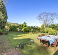 GOWAN ROSS COTTAGE - Accommodation Cairns
