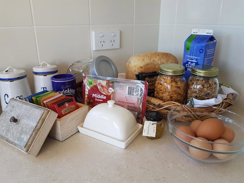 Grace Cottages - Accommodation Cairns 1