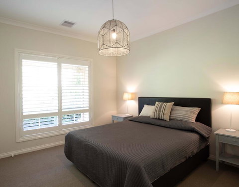 Gracefield Estate - Accommodation Cairns 2