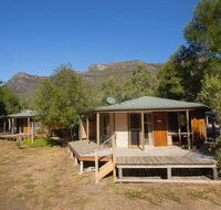 Grampians Chalets - Accommodation Cairns