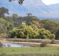 Grampians Old Man Emu Stay - Accommodation Cairns