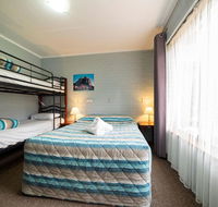 Grampians View Cottages and Units - Accommodation Cairns
