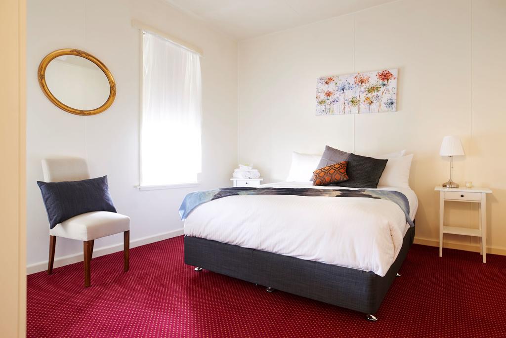 Murrindindi VIC Accommodation Cairns