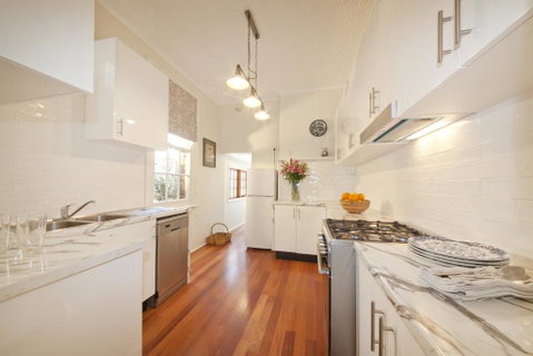 Grand Historical Terrace At The Rocks - Accommodation Cairns 1