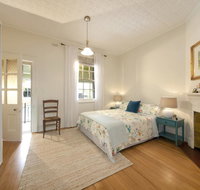Grand Historical Terrace at The Rocks - Accommodation Cairns