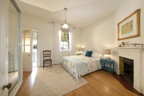 Grand Historical Terrace At The Rocks - Accommodation Cairns 0