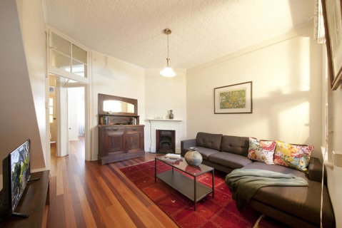 Grand Historical Terrace At The Rocks - Accommodation Cairns 2
