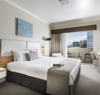 Grand Hotel and Apartments Townsville - Accommodation Cairns