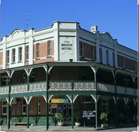 Grand Neath Hotel - Accommodation Cairns