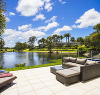 Grand Oasis at Sanctuary Cove - Accommodation Cairns