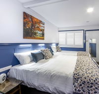 Granite Belt Motel - Accommodation Cairns