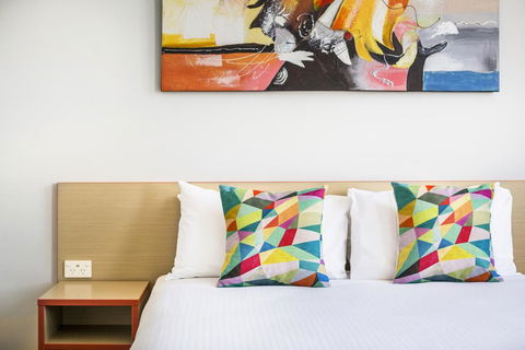 Granville Hotel - Accommodation Cairns 0