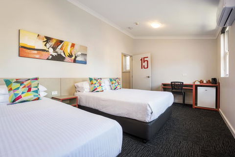 Granville Hotel - Accommodation Cairns 3