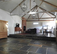 Grape Pickers Cottage - Accommodation Cairns