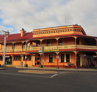 Great Central Hotel - Accommodation Cairns