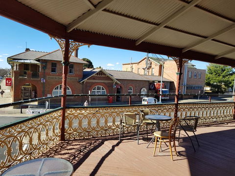 Great Central Hotel - Accommodation Cairns 2