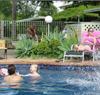 Great Eastern Motor Inn Gympie - Accommodation Cairns