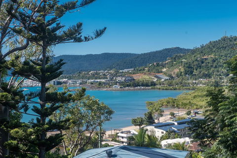 Great Escape - Cannonvale - Accommodation Cairns 3