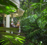 Green Island Resort - Accommodation Cairns
