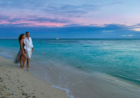 Green Island Resort - Accommodation Cairns 1
