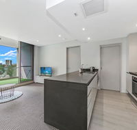 Green Square Stylish Cozy Apartment In SYDNEY - Accommodation Cairns