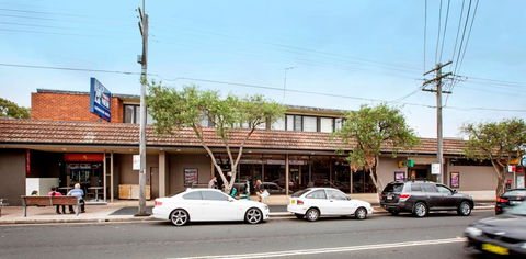 Greenacre Hotel - Accommodation Cairns 3