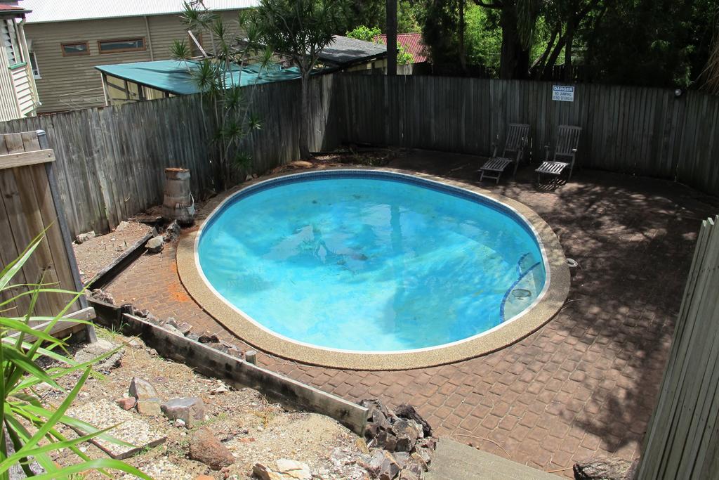 Stones Corner QLD Accommodation Cairns