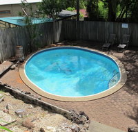 Greenslopes Motor Inn - Accommodation Cairns