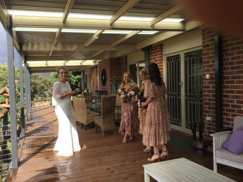 Grevillea Rise - Accommodation Cairns 3